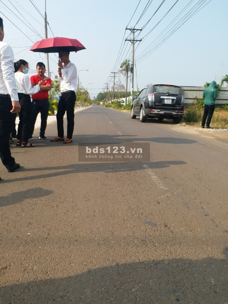 Mở Bán Đất Nền trung tâm thành phố Biên Hoà, Long Bình, đường Bùi Văn Hoà, chợ K8,cổng 11