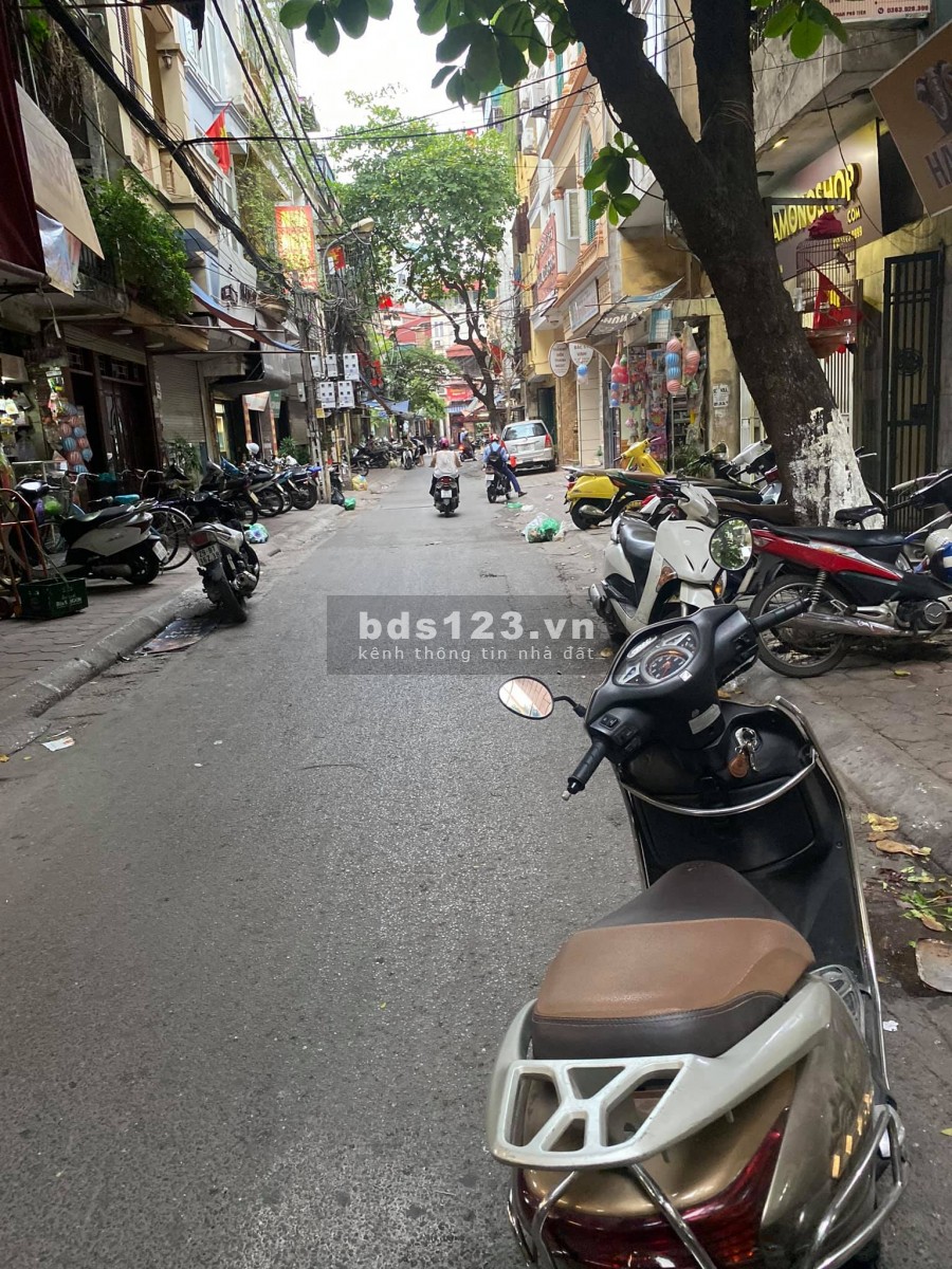 Chính chủ cần tiền bán nhà phố Cát Linh, Quốc Tử Giám, Đống Đa, lh 0385273465