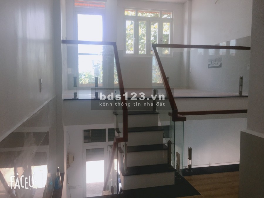Bán nhà đường Tân Thới Nhất 10, phường Tân Thới Nhất, quận 12. Giá 4,2 tỷ 44m2