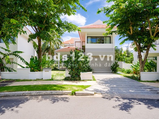 Biệt thự 3PN tại The Ocean Villas cho thuê giá 32 triệu/tháng tiên ích nghĩ dưỡng cao cấp