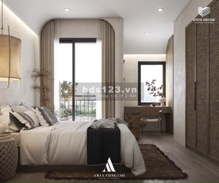 PKD CĐT nhận booking 20 triệu/căn Aria VT, 2.5tỷ/2PN, 4.9tỷ/3PN, CK mùa Covid 7 lượng vàng (57tr/lượng) LH 0909689884