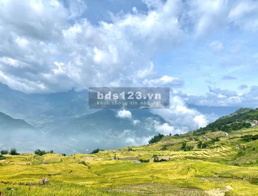 Đón đầu thị trường Bất động sản Y Tý- Sapa 2, giá thỏa thuận, diện tích rộng