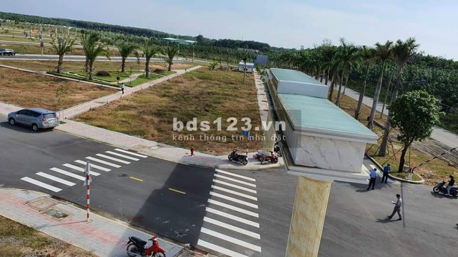 Thanh toán linh hoạt 0 lãi suất với KĐT phủ xanh chuẩn Singapore. SHR