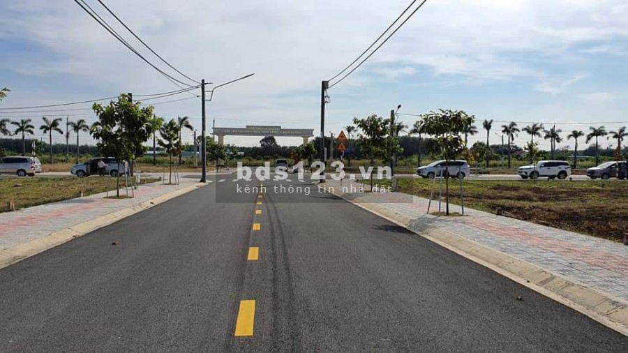 Thanh toán linh hoạt 0 lãi suất với KĐT phủ xanh chuẩn Singapore. SHR