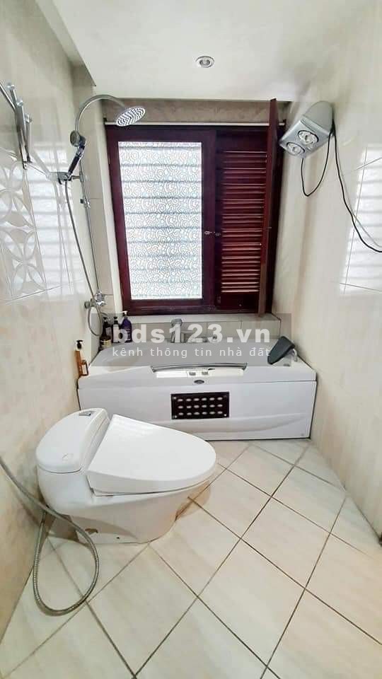 Bán nhà khu phân lô Vip phố Tôn Thất Tùng diện tích 50m2 giá 6.15 tỷ có thương lượng