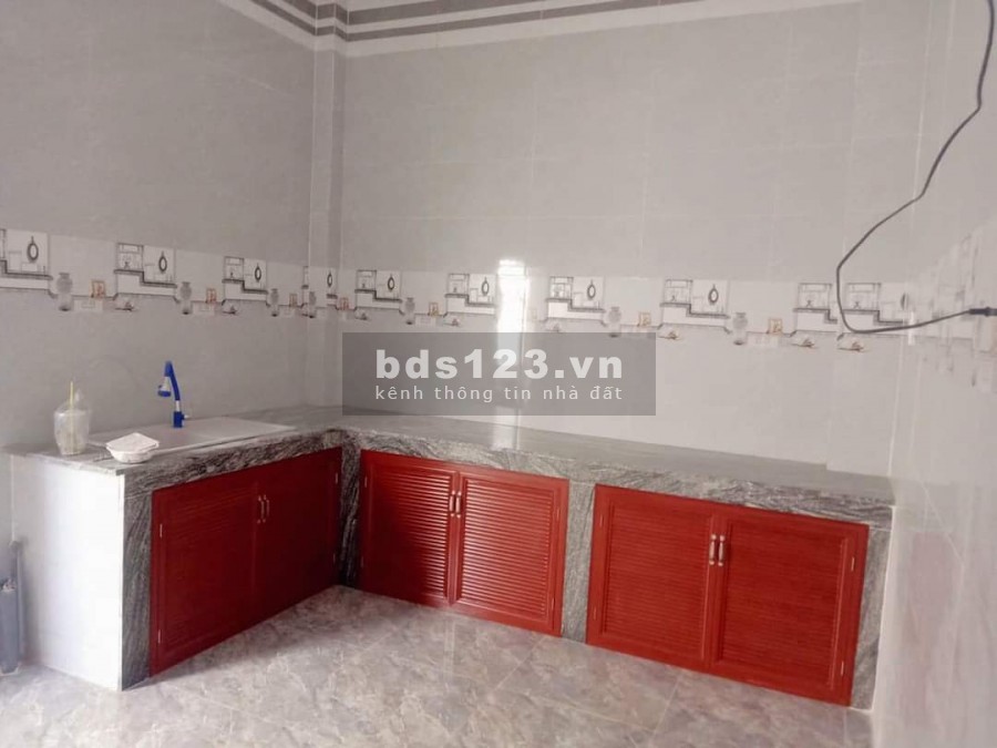 Nhà mặt tiền, nội thất cao cấp, thiết kế thông minh, liên hệ chính chủ 0907131384