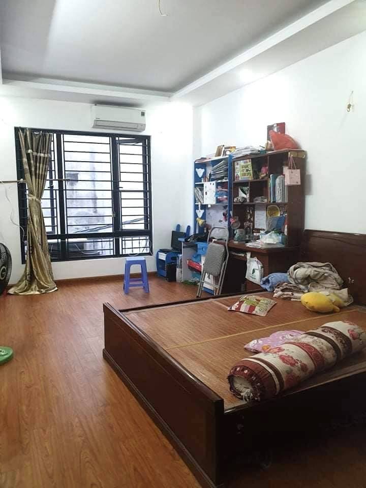 Bán nhà Vũ Trọng Phụng, Thanh Xuân, 40m2, ô tô, kinh doanh, giá chỉ 4 tỷ. LH 0966456918.