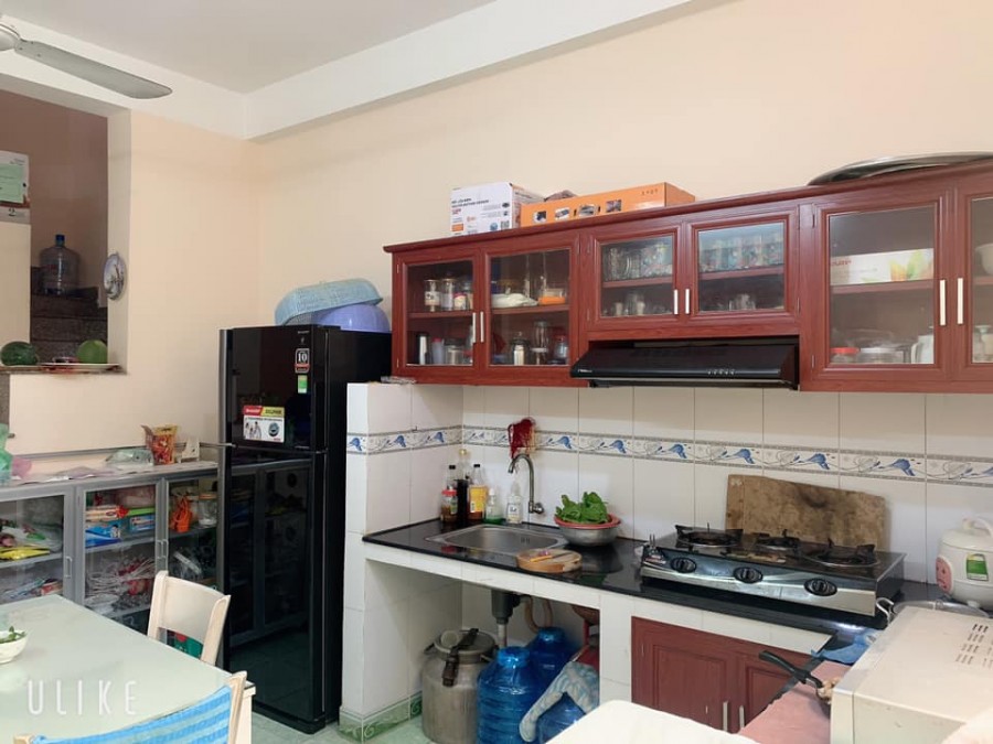 Lê Quang Định hẻm xe hơi 2 xẹt, diện tích sử dụng 57m2, 3 tầng giá chỉ 7.5 Tỷ, 3 tầng