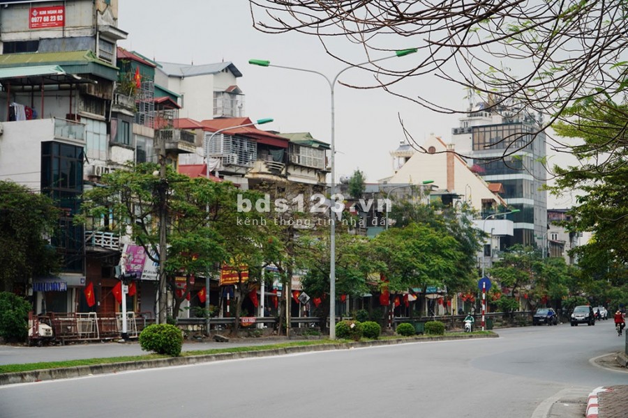 Siêu phẩm phố cổ, đầu tư nhỏ, dòng tiền mãi mãi giá bán chỉ: 29 tỷ, lh 0983483468