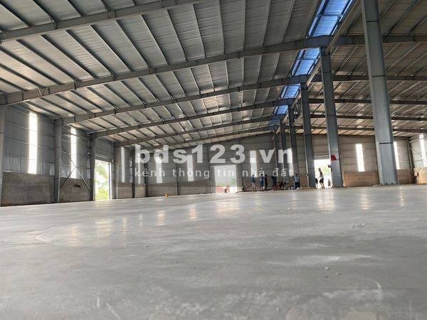 Chính chủ cần bán nhà xưởng 10.000m2 tại TP Sông Công - Thái Nguyên