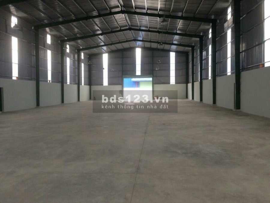 Cho thuê nhà xưởng nằm đường tl_49, phường thạnh lôc, quận 12 dt; 600m lh: 0944.977.229
