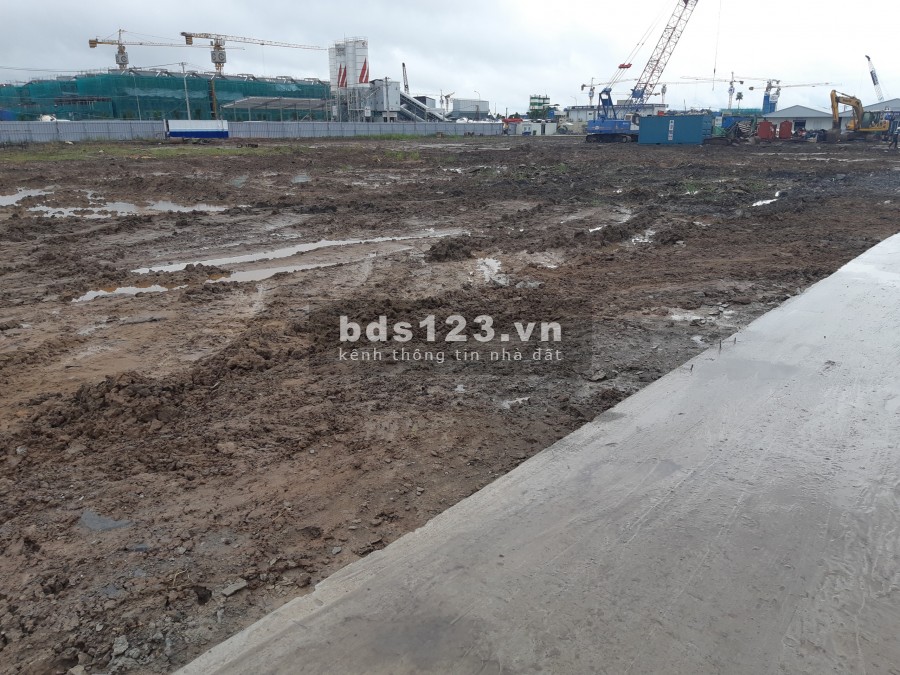 Thanh toán linh hoạt 0 lãi suất với KĐT phủ xanh chuẩn Singapore. SHR