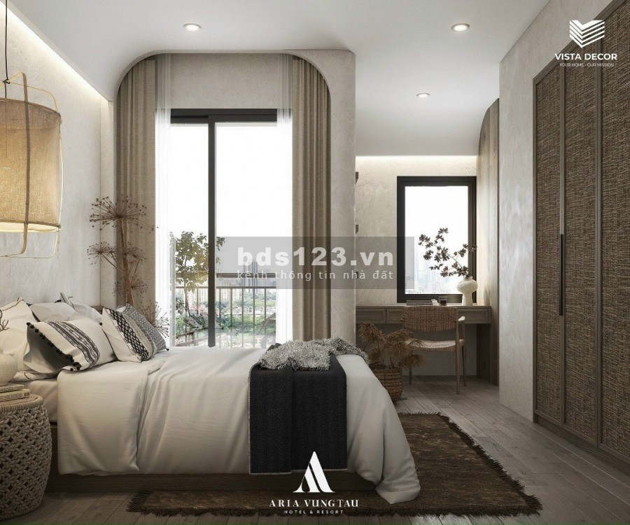 Căn Hộ Aria Vũng Tàu, Giá Chỉ 26tr/M2, Tặng 7 Lượng Vàng SJC, Chiết Khấu Tới 7% LH 0937036367