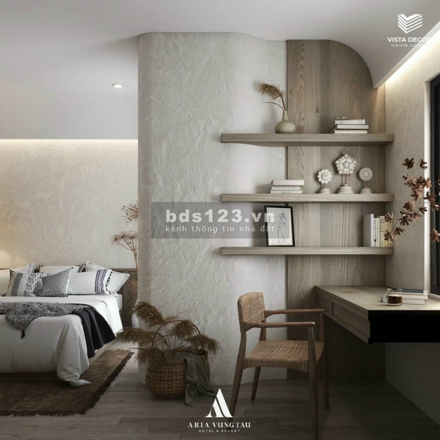 Căn Hộ Aria Vũng Tàu, Giá Chỉ 26tr/M2, Tặng 7 Lượng Vàng SJC, Chiết Khấu Tới 7% LH 0937036367
