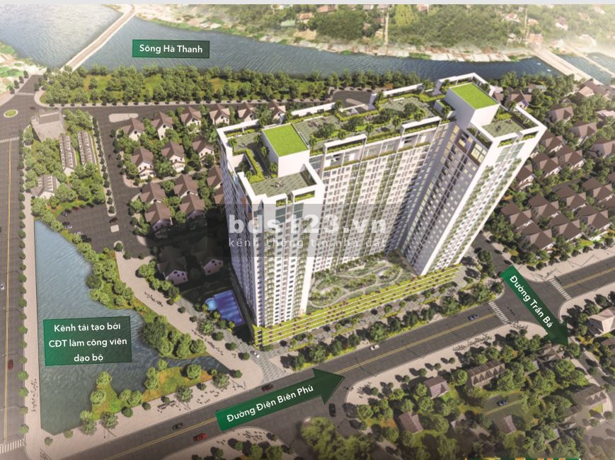 Chuyển nhượng căn hộ Ecolife Quy Nhơn cập nhật mới hàng ngày giá giảm sâu mùa dịch
