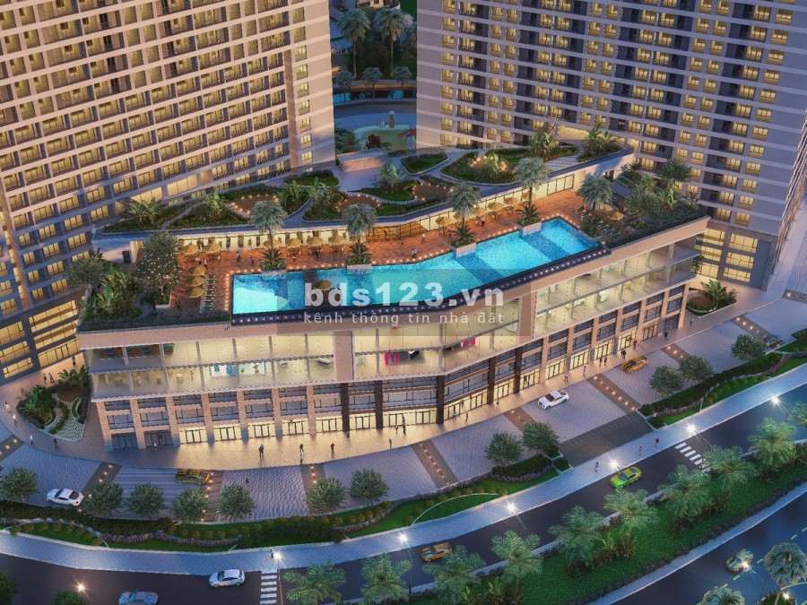 Ra hàng gấp mùa dịch dự án Lavida Plus 75m2 2PN, nhận nhà ở ngay, LH xem thực tế