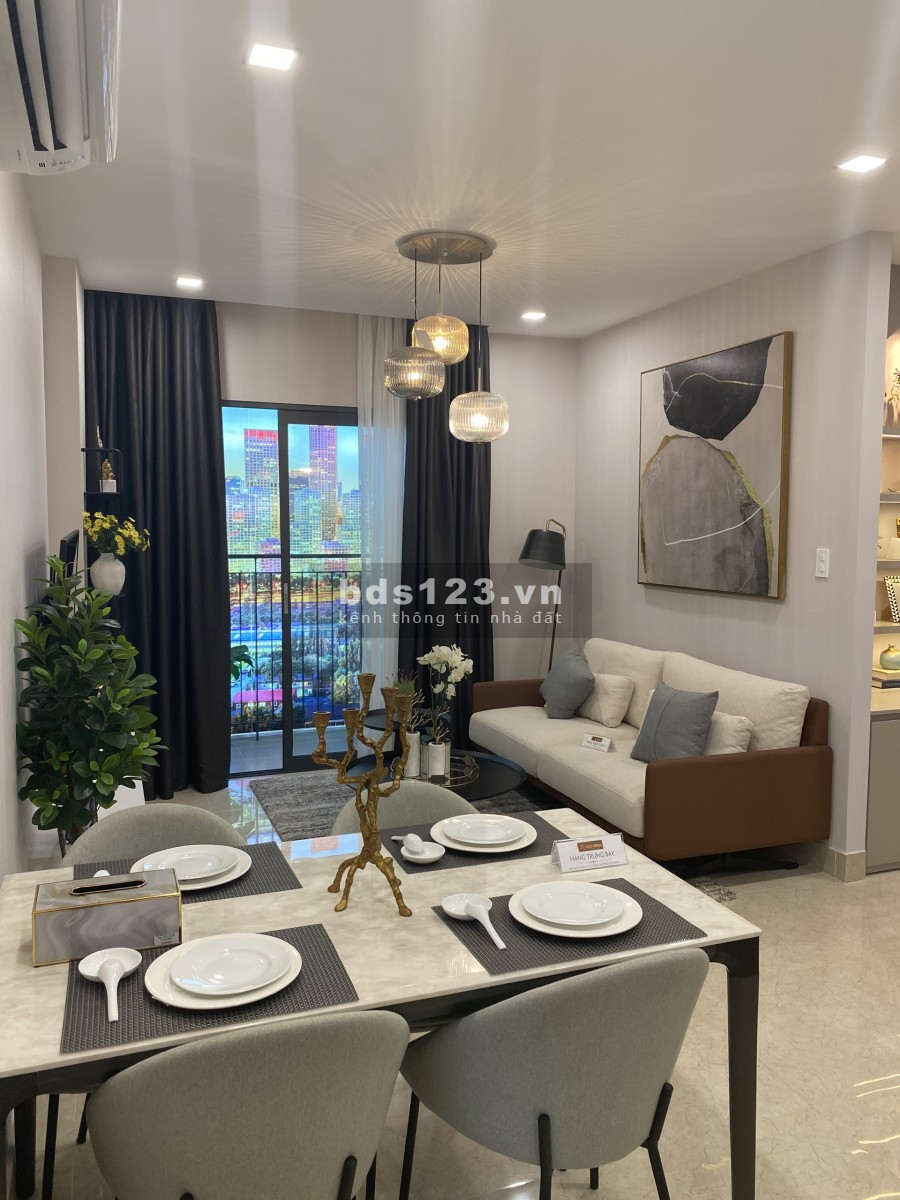 Căn hộ Legacy Central giá rẻ chỉ với 254 triệu nhận nhà ngân hàng hỗ trợ 70% lãi suất ưu đãi.