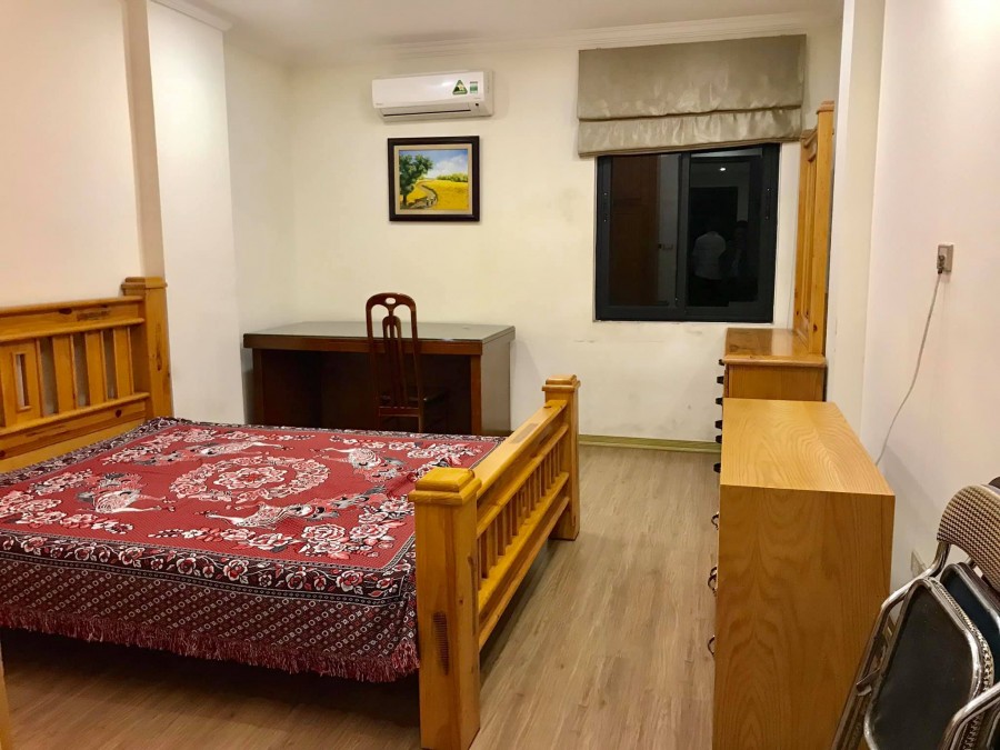 Bán đất tặng nhà xây dựng chung cư mini gara ô tô kinh doanh dt 90m2 giá 8 tỷ LH 0983753389