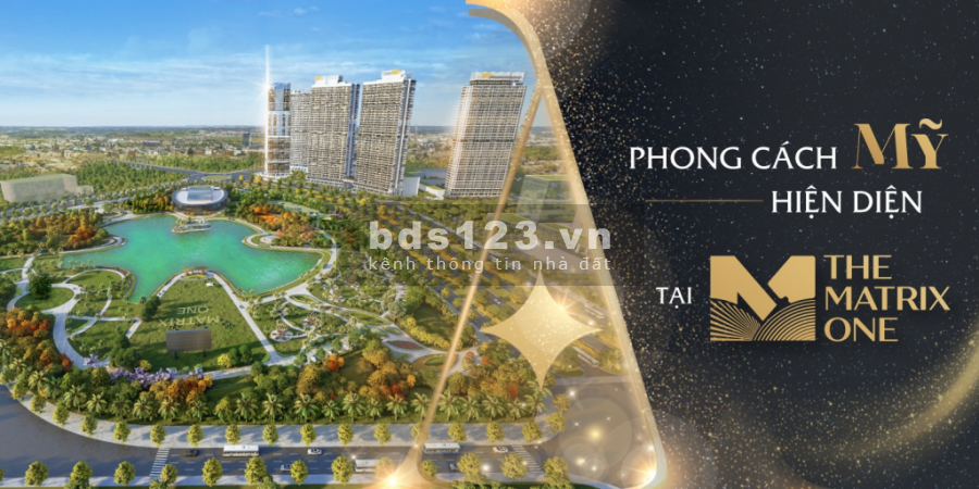 Bán căn hộ cao cấp cc The Matrix One chiết khấu 11.5%, hỗ trợ lãi 0%, lh 0978749966
