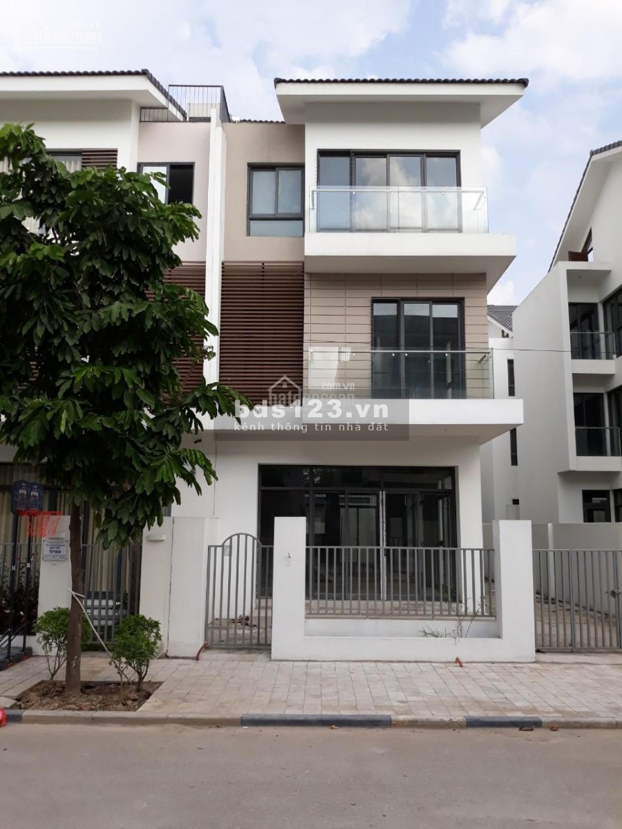 Bán suất ngoại giao biệt thự Nam Cường Kđt Dương Nội giá 10,5 tỷ. LH: 0386502682