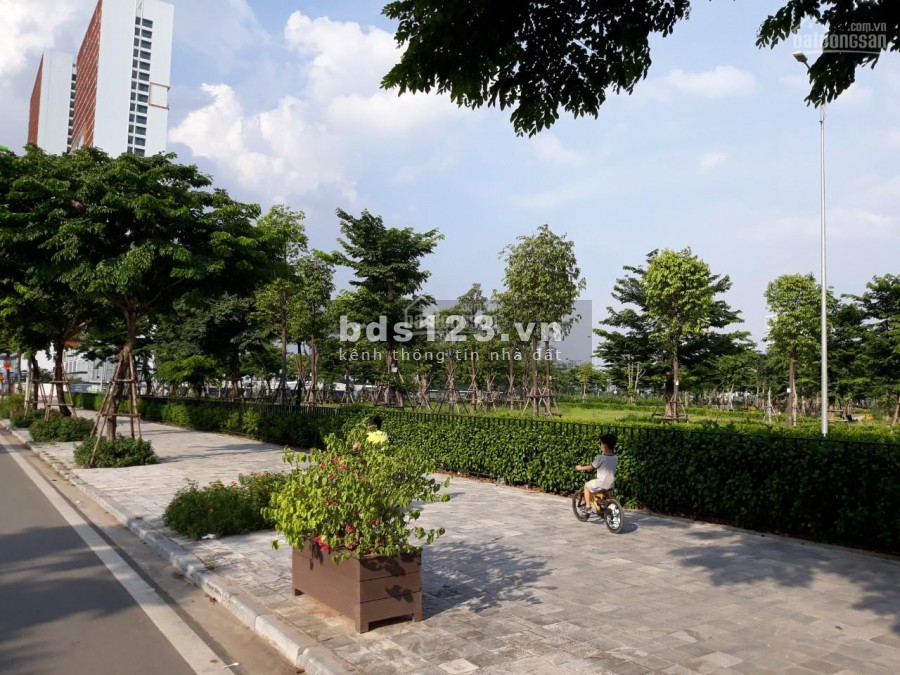 Bán suất ngoại giao biệt thự Nam Cường Kđt Dương Nội giá 10,5 tỷ. LH: 0386502682
