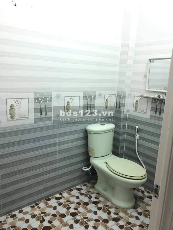 Nhà mặt tiền, nội thất cao cấp, thiết kế thông minh, liên hệ chính chủ 0907131384