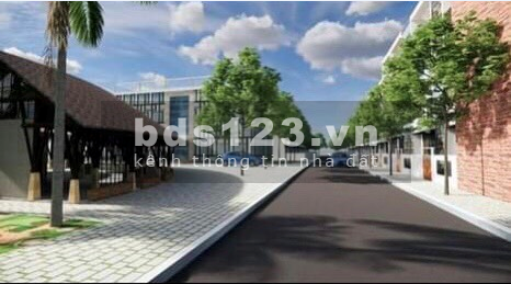 Mở bán 70 lô đất đẹp dt 100m2 mt5m mặt đường Nguyễn Tất Thành chỉ từ 450 triệu