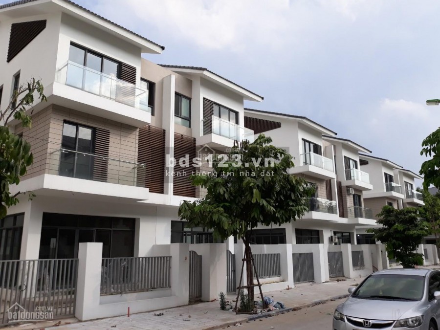 Bán suất ngoại giao biệt thự Nam Cường Kđt Dương Nội giá 10,5 tỷ. LH: 0386502682