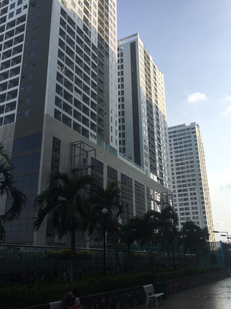 Central Premium, CH hoàn thiện thanh toán 30% 600tr nhận nhà ngay, ngân hàng hỗ trợ vay