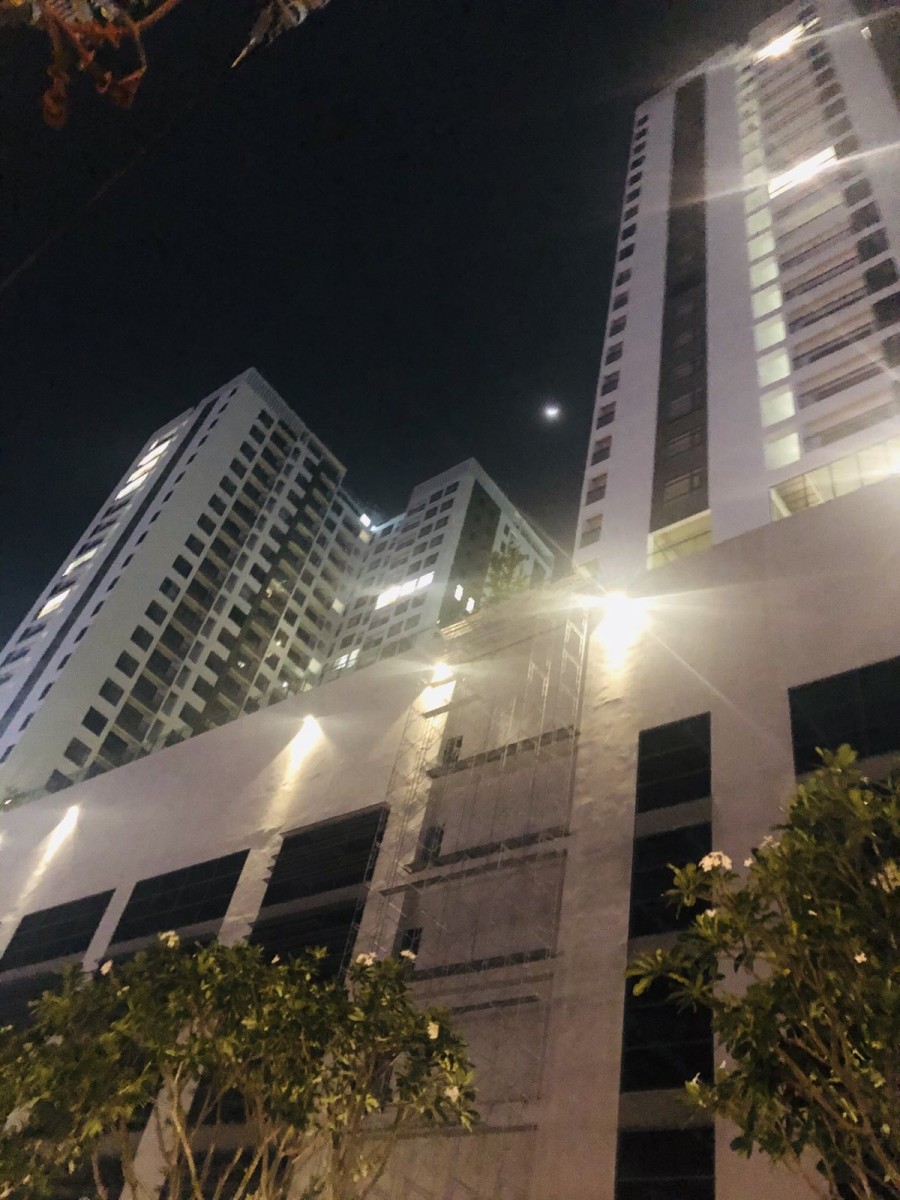 Central Premium, CH hoàn thiện thanh toán 30% 600tr nhận nhà ngay, ngân hàng hỗ trợ vay