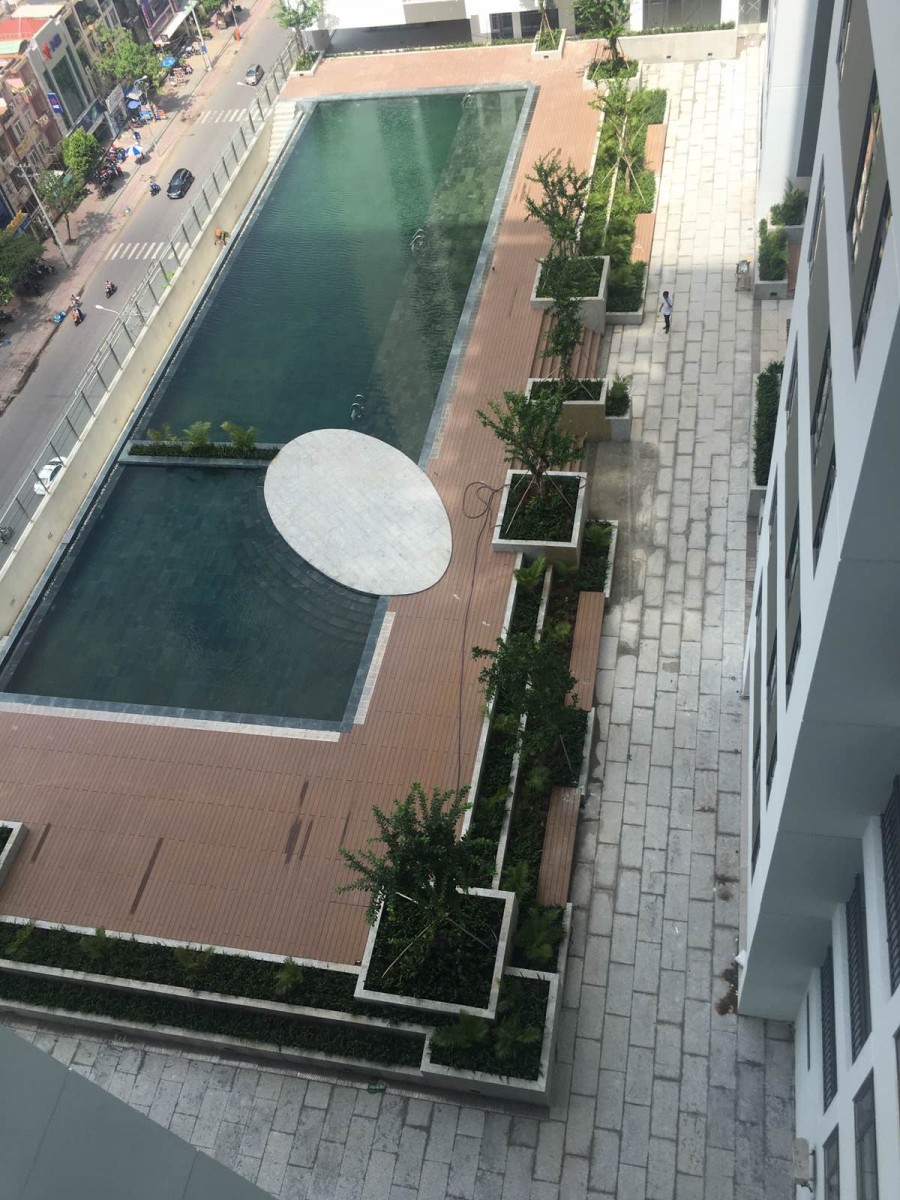 Central Premium, CH hoàn thiện thanh toán 30% 600tr nhận nhà ngay, ngân hàng hỗ trợ vay