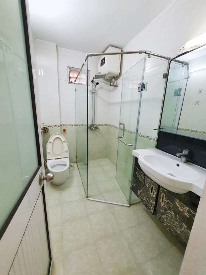 Bán nhà Vũ Tông Phan 3 bước chân ra phố diện tích sử dụng 50m2x4T, 3 thoáng giá chỉ 5 tỷ