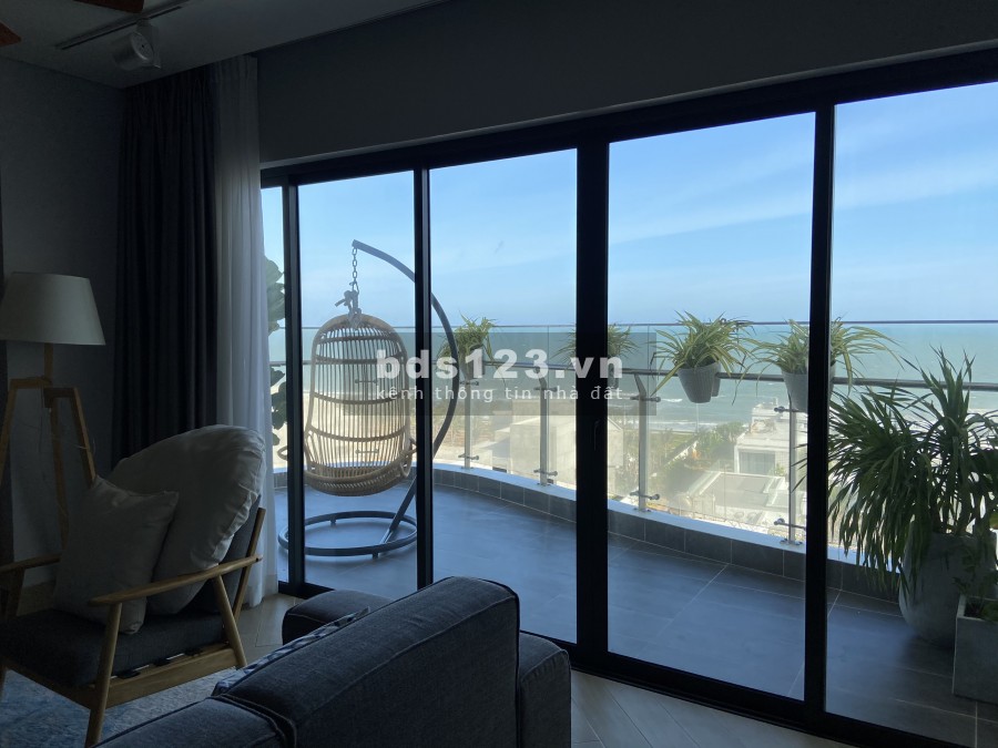 Thanh toán 910 triệu sở hữu căn hộ biển 2pn, nội thất cao cấp, chiết khấu cao, lh 0836.9999.45