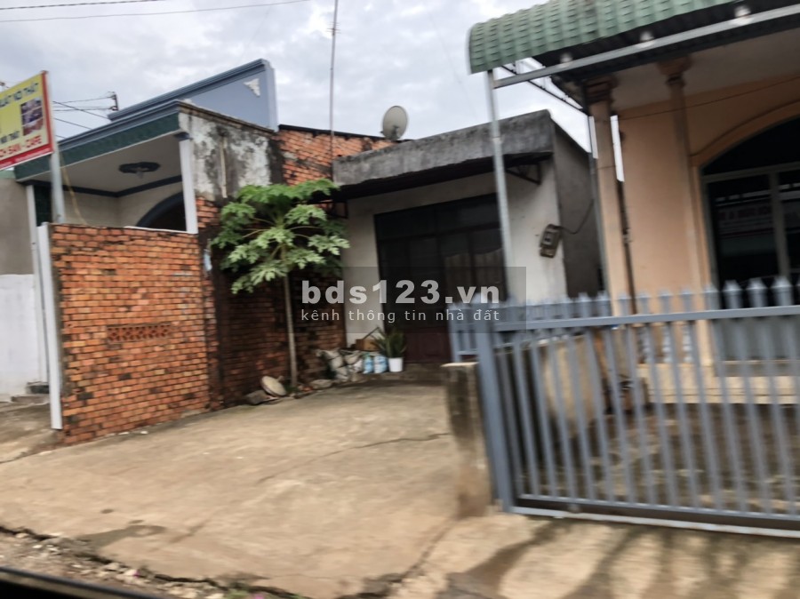 Chính chủ cần bán lô đất 509m2 quy hoạch ONT thuộc khu dân cư hiện hữu xã Bàu Cạn Long Thành, SHR