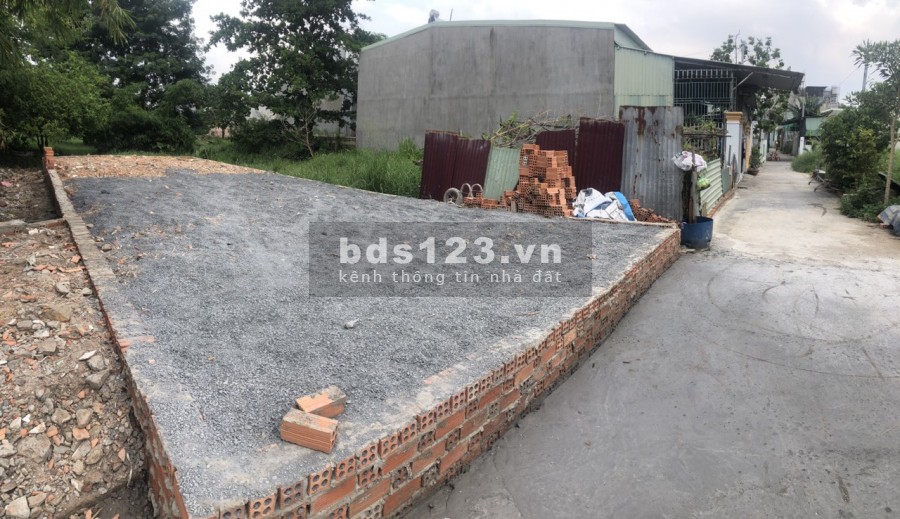 Bán đất sổ riêng KP5 Trảng Dài - Biên Hòa - Đồng Nai. Lh: 0947875500