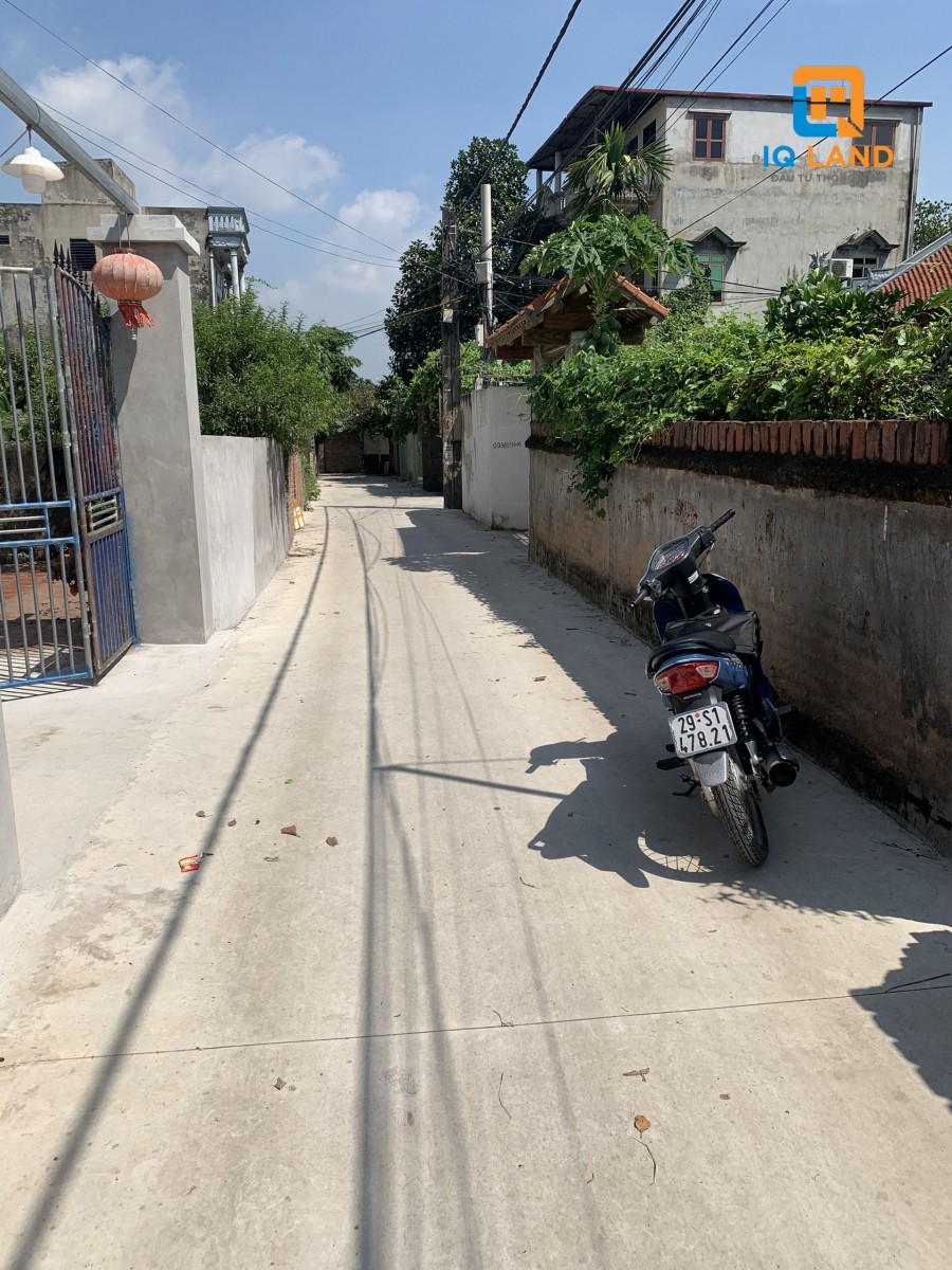 Vỡ nợ bán gấp 72,8m2 tại Cầu Đen, Phú Cường, mt 4m thông giá đầu tư LH: 0826111266