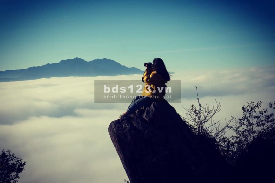 Đón đầu thị trường Bất động sản Y Tý- Sapa 2, giá thỏa thuận, diện tích rộng