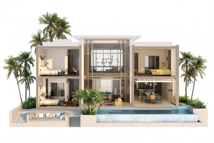 Dự án Biệt thự mới tại Hạ Long- Cạnh bến du thuyền - Đất ở sở hữu lâu dài 0964567456