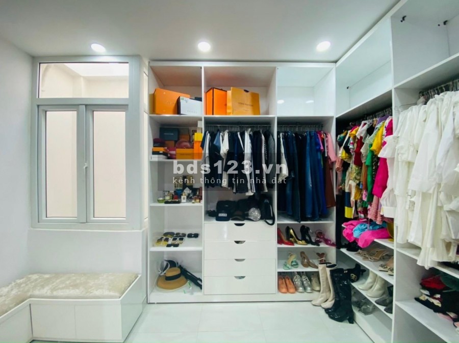 Bán Nhà Riêng Tại P14 Gò Vấp nhà đẹp giá rẻ cơ hội hiếm sở hữu nhà