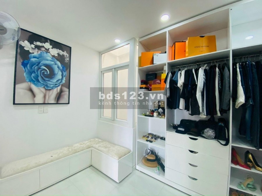 Bán Nhà Riêng Tại P14 Gò Vấp nhà đẹp giá rẻ cơ hội hiếm sở hữu nhà
