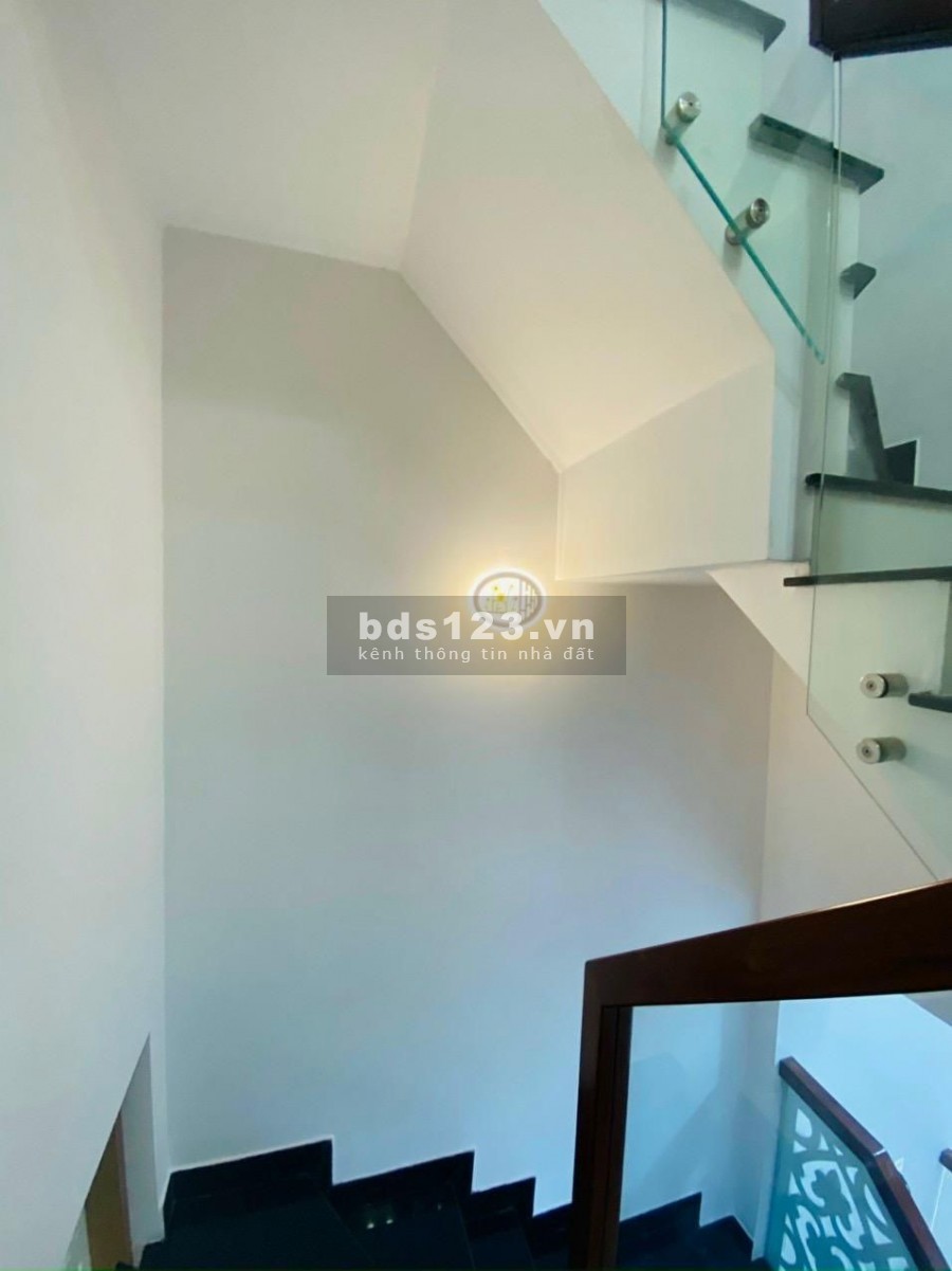 Bán Nhà Riêng Tại P14 Gò Vấp nhà đẹp giá rẻ cơ hội hiếm sở hữu nhà