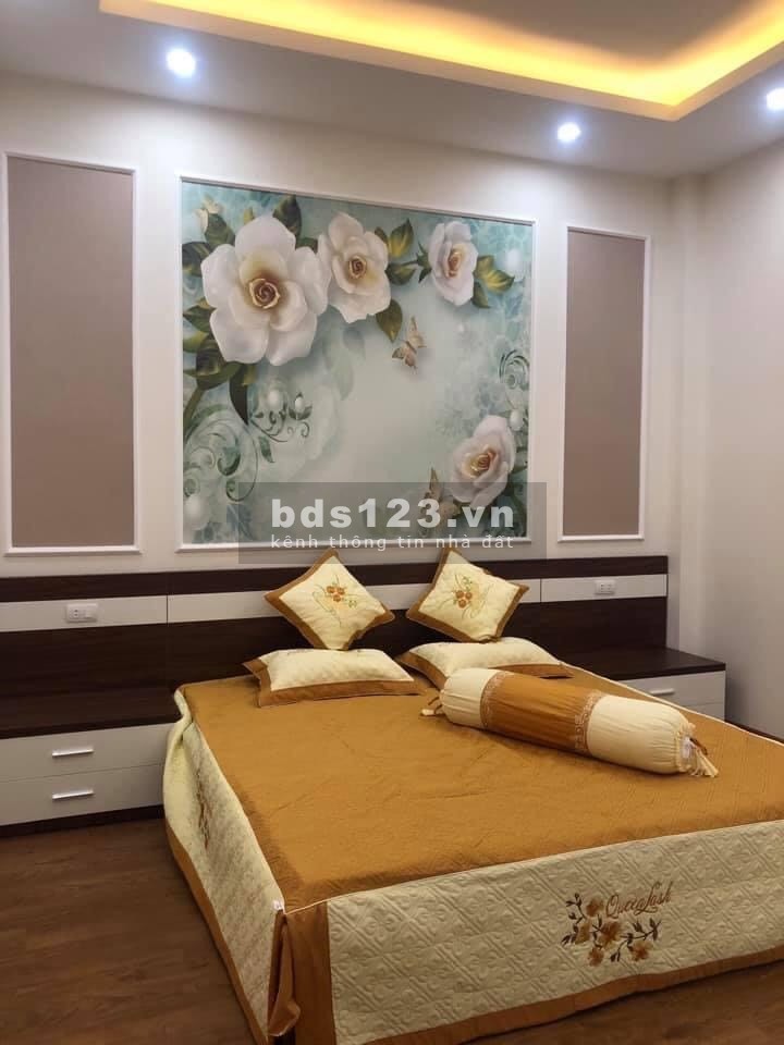 Chính chủ bán nhà Lê Trọng Tấn, Hà Đông, gara kd, 5 tầng, dt 45m2, giá nhỉnh 4 tỷ