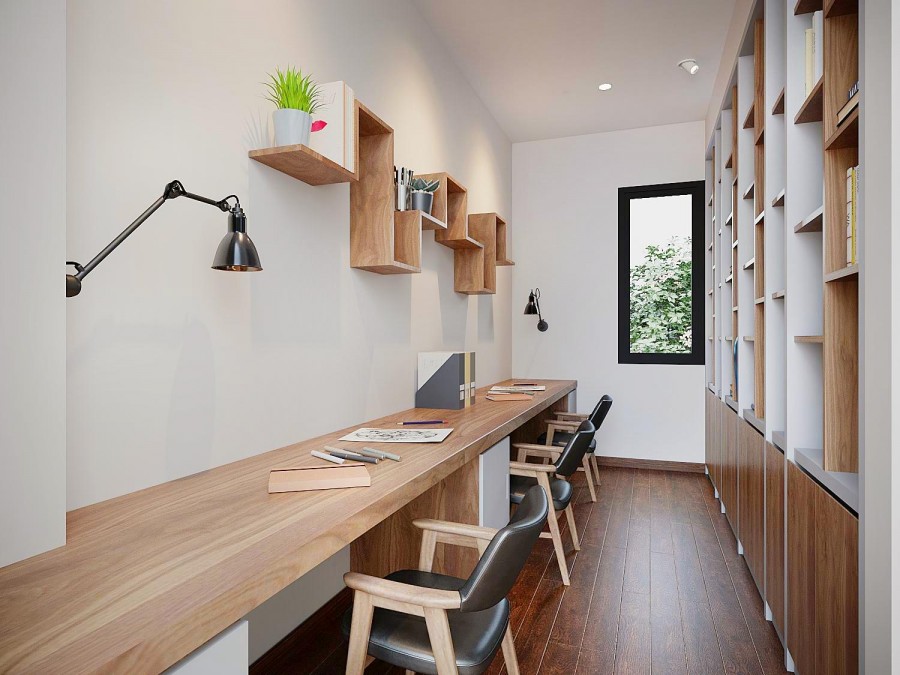 Bán nhà phố Cù Chính Lan, Thanh Xuân, đt 40m2, giá 3.3 tỷ, sổ đỏ chính chủ