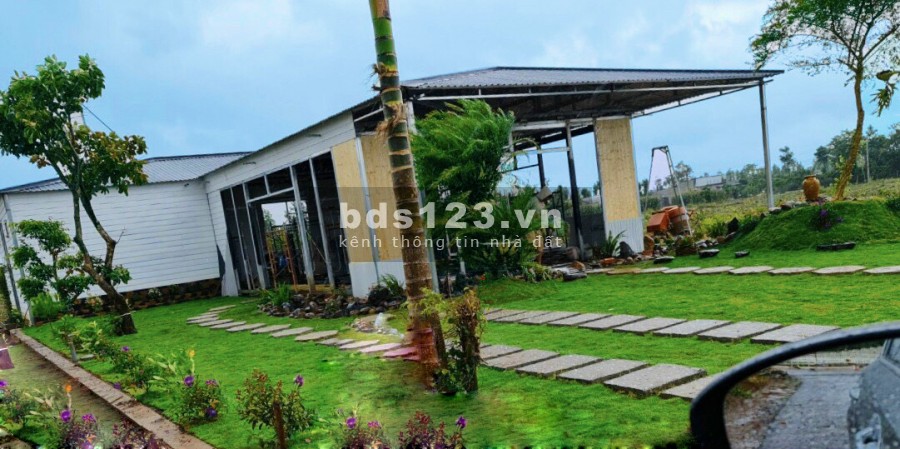Đất nền thổ cư nghỉ dưỡng Bảo lộc, ngay khu dân cư, mặt tiền đường nguyễn văn cừ nối dài