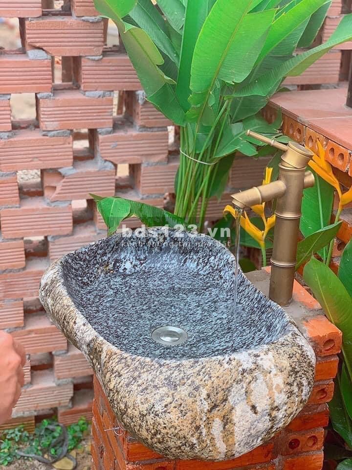 Nhà vườn nghỉ dưỡng huyện Đất Đỏ, giá bán 2.6 tỷ, bao sang tên công chứng