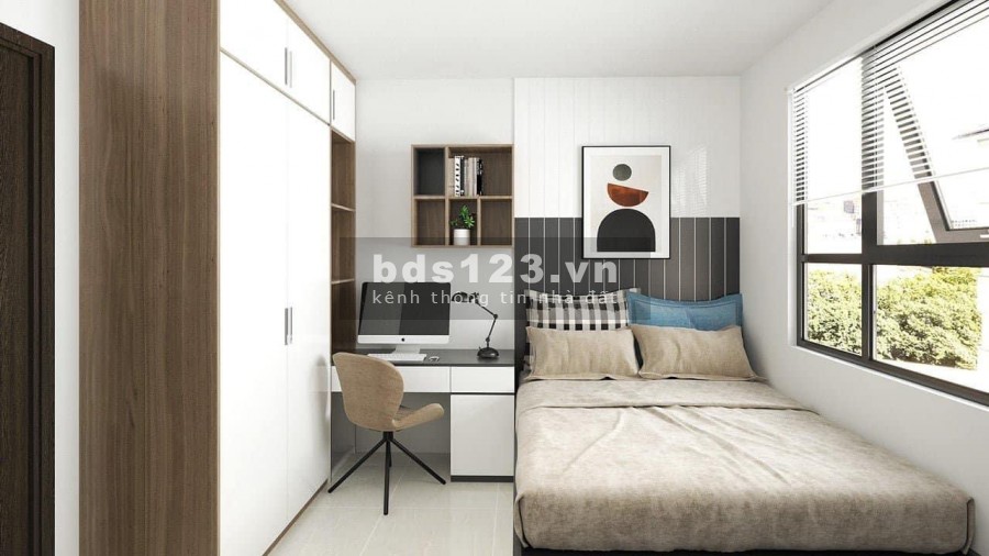 Chủ đầu tư tung ra hàng loạt ưu đãi cho khách hàng trong tháng 8, liên hệ để biết thông tin