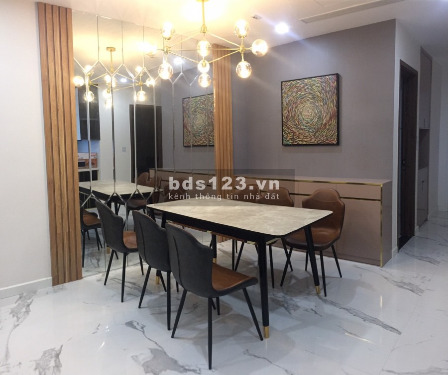 Cho thuê chung cư Sunshine City Ciputra 85m 2PN 2WC Full nội thất cao cấp.L/H : 0963146006