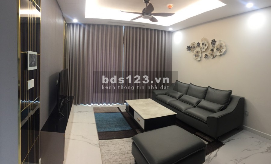 Cho thuê chung cư Sunshine City Ciputra 85m 2PN 2WC Full nội thất cao cấp.L/H : 0963146006