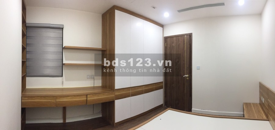 Cho thuê chung cư Sunshine City Ciputra 85m 2PN 2WC Full nội thất cao cấp.L/H : 0963146006