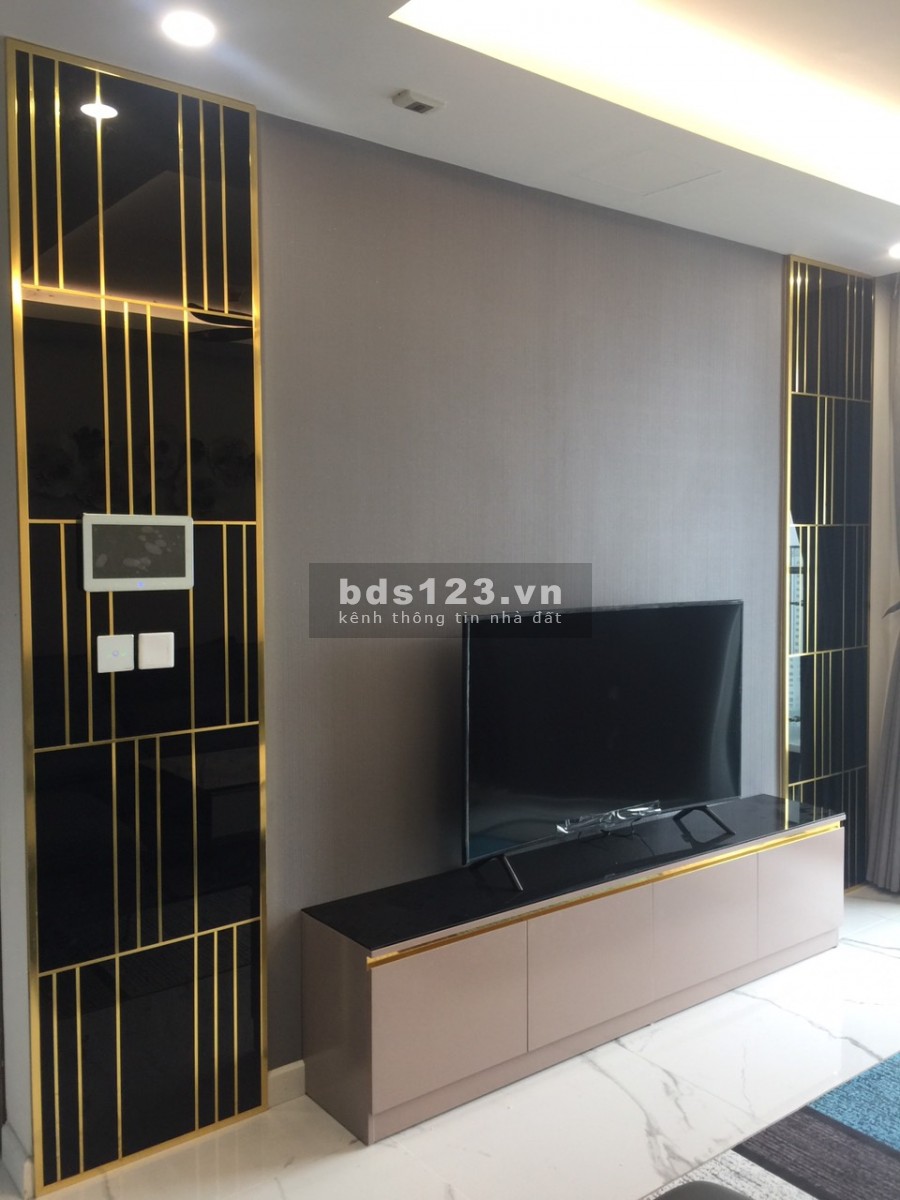 Cho thuê chung cư Sunshine City Ciputra 85m 2PN 2WC Full nội thất cao cấp.L/H : 0963146006